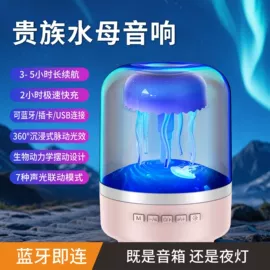 蓝牙音箱;加湿器;USB风扇