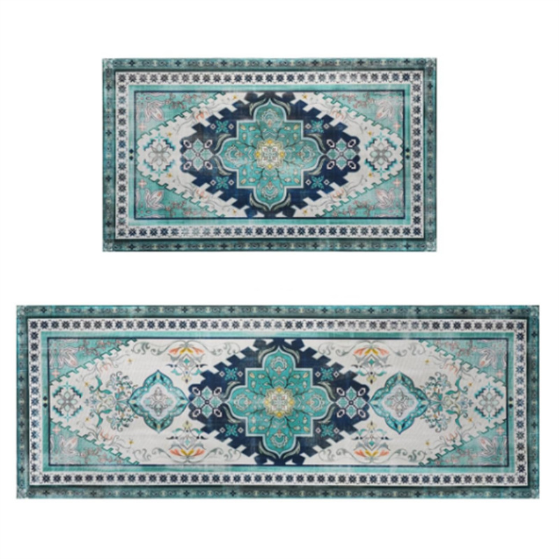 [A타입] 크리스탈 벨벳 도트 플라스틱 바닥