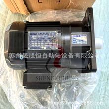 G522台湾工机GONGJI减速电机排屑机用马达M3A402 BHQM60减速机