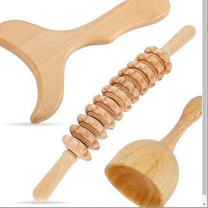 ケヤキのキノコの頭のマッサージ器の木はスウェーデンを治療します。|undefined