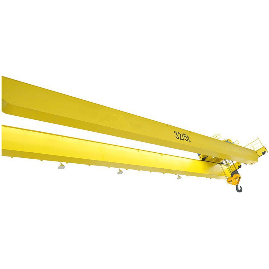 32吨QB型防爆桥式起重机 河南矿山矿源