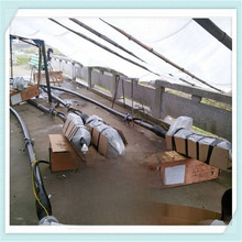 單芯冷縮式|高壓附件（現場制作）