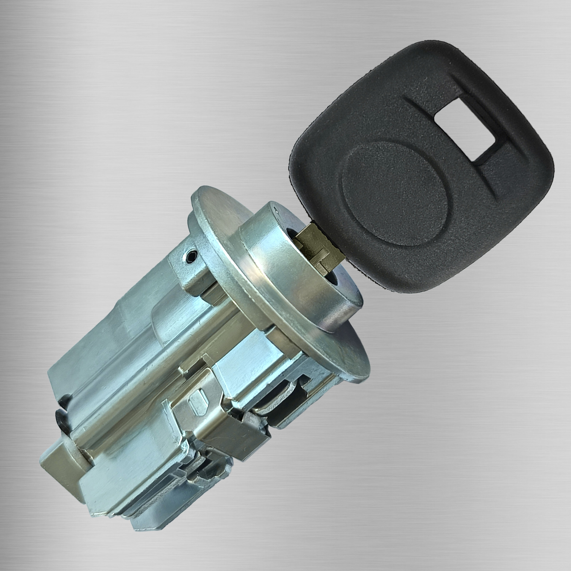 Repuestos para Automóviles: Llave de Encendido para Toyota Camry, Crown, RAV4, Serie Reiz, 1 Llave