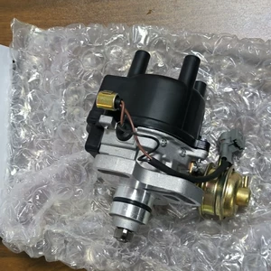 Ignition Distributor 19020-16120 Without Regulator 19020-16111 with Regulator 1902016120