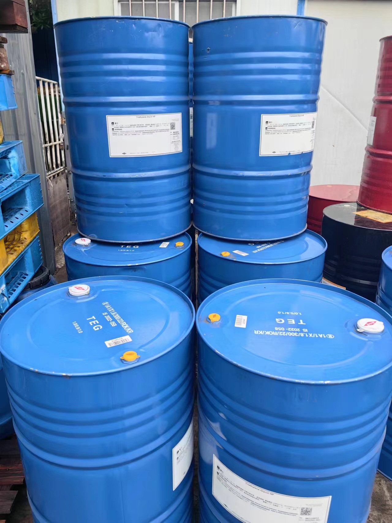 现货供应   柠檬酸三乙脂  TEC