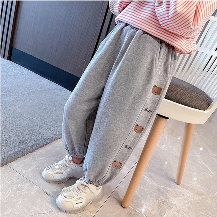 Kinder mädchen im frühling herbst, herbst kleidung mädchen, kleine und mittlere Haren casual kinder, stilvolle sport_voghion.com