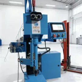 焊接操作机;焊接变位机;激光焊机