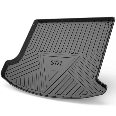 Applicable to Swig01 Trunk Mat Special Car tpe Trunk Mat Decoration (Trunk Mat) - 2018-2020-for-sway-g01-tpe-thick