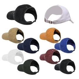 成人帽;儿童帽;帽子头巾配件