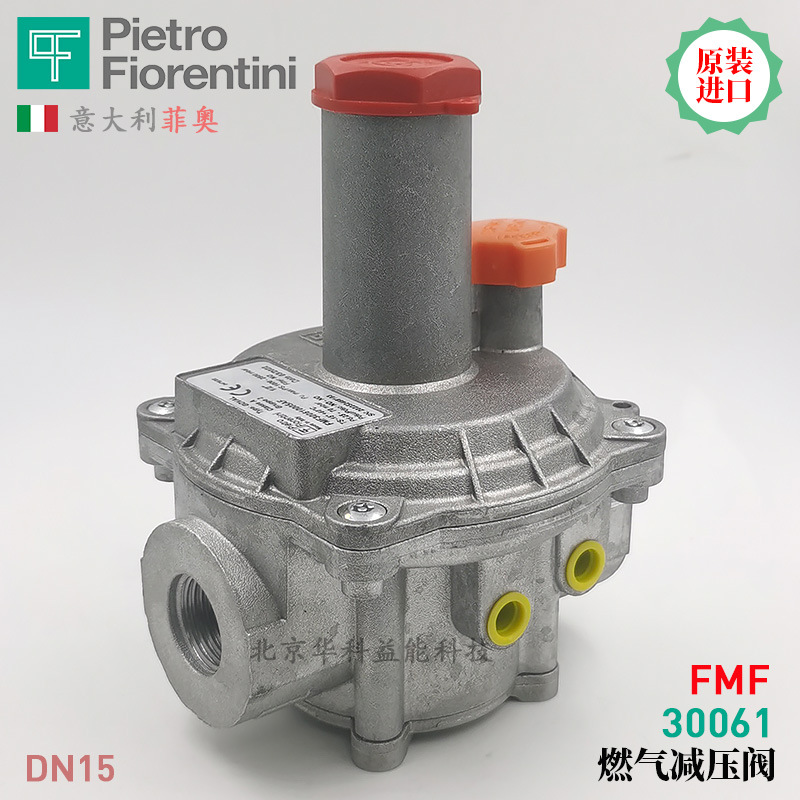 菲奥减压阀FMF300610005AF意大利Pietro Fiorentini调压阀 稳压阀