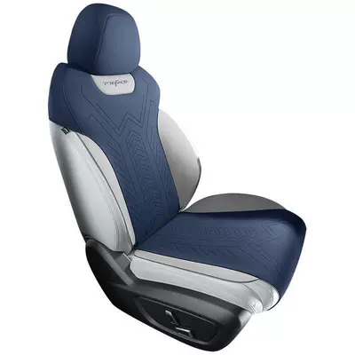 Modelə uyğun (Original) oturacaq örtükləri — to Geely Xingrui Seat Cover
