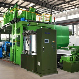 发泡设备;化工成型设备;涂装生产线