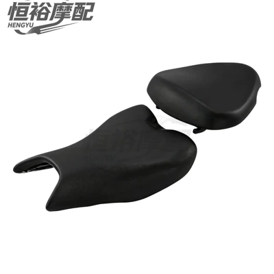 Motorcycle cushion, 2022-2025 models