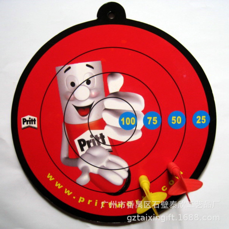 children magnetic Dart Board Parenting game Dart Board suit magnet Target Toys