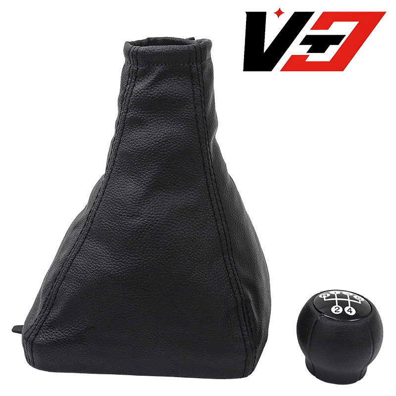 Suitable for Opel Popular Models, Gearbox Car Knob, Handball Gear Shift Lever, Shift Knob, Cabin Modification Accessories