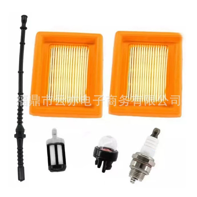 Подходит для комплекта воздушных фильтров FS120 FS200 FS250 FS300 FS350 FS450