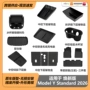特斯拉modelystandard储物盒扶手箱脚垫