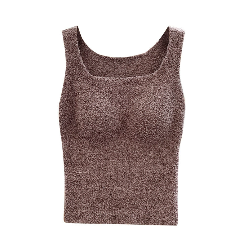 T-shirt, base bra, breathable comfortable underwear