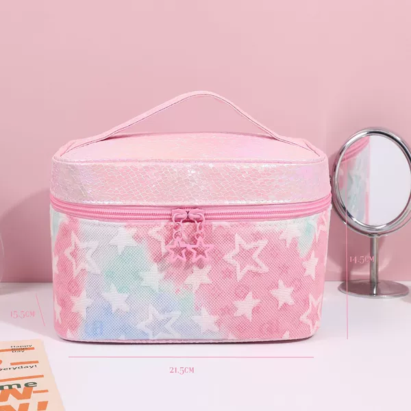 Pink X-137 model