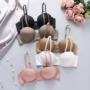 调整型女士无痕跨境文胸