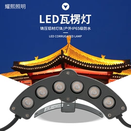 投光灯;埋地灯;线条灯/灯条