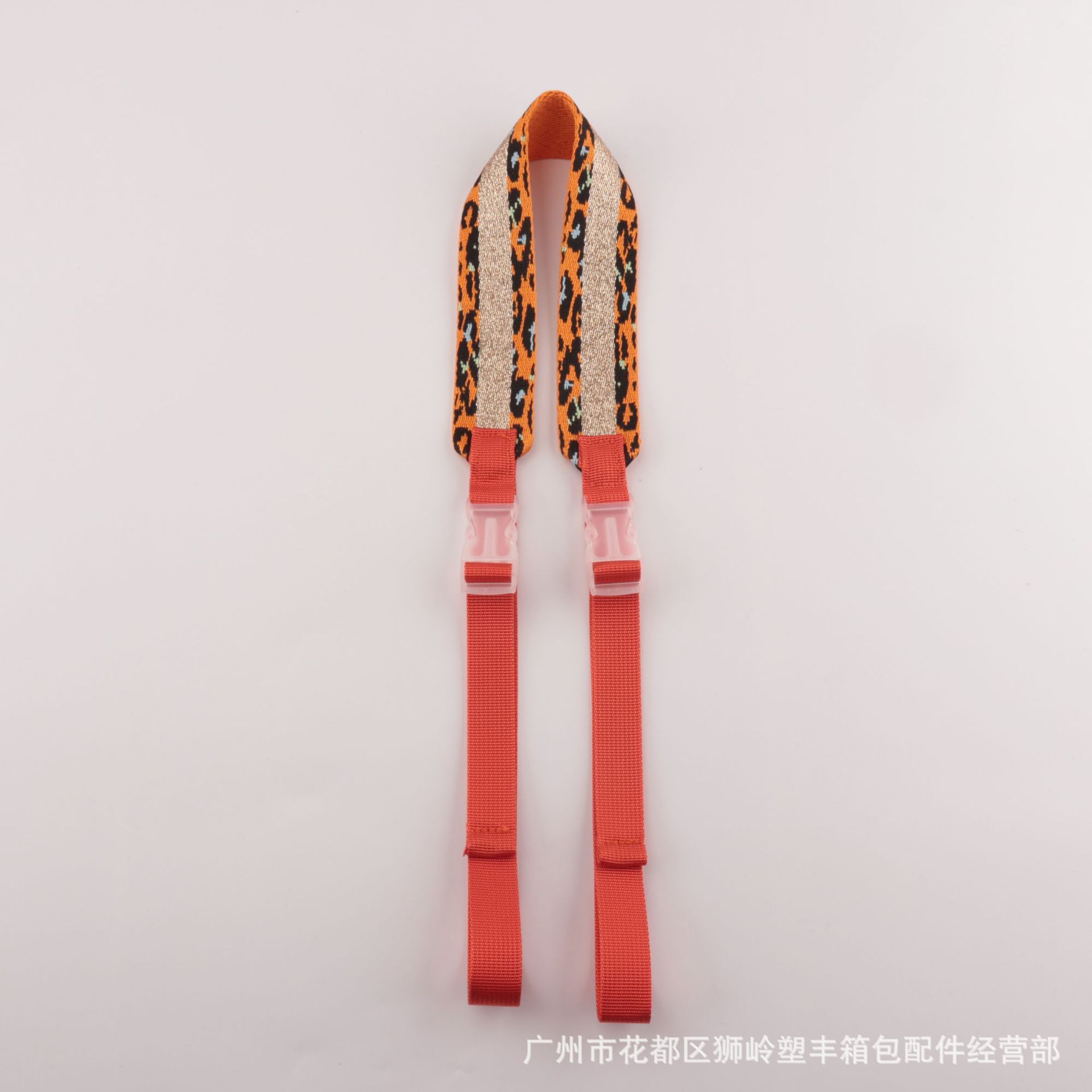 GW-J173-A5-SL2/Orange Pit-Width 3.8CM