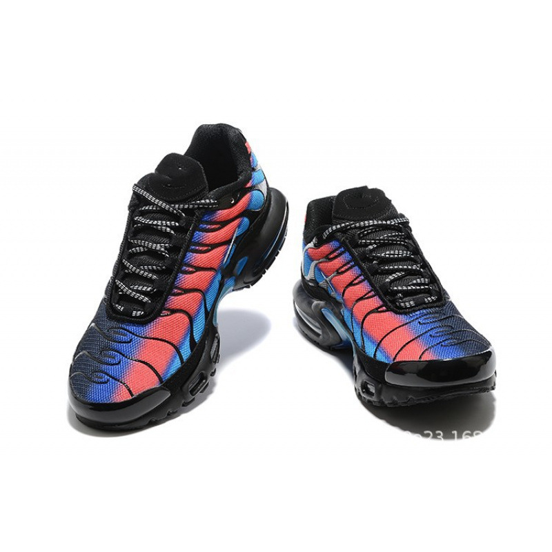 tb 검정 빨강 그라데이션