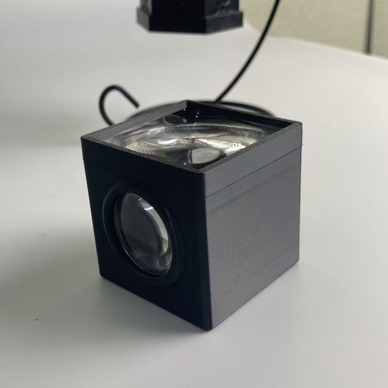 【现货成品】腰平取景器外壳菲涅尔透镜3d打印50光学透镜DIY邪修|undefined