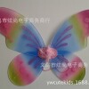 Angel wings suitable for photo sessions with butterfly, decorations, wholesale, halloween, graduation party