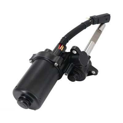 Al3Z16A507A Left Side Transfer case