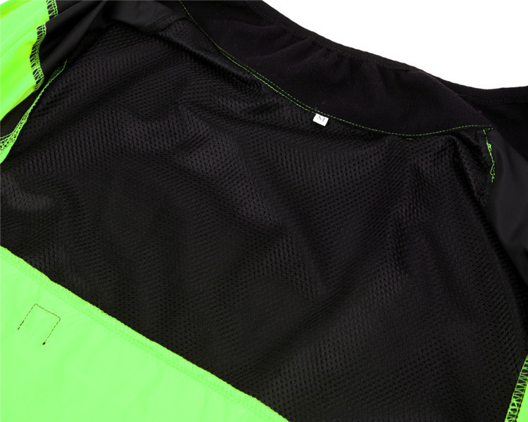 Riding Windbreaker Image 8