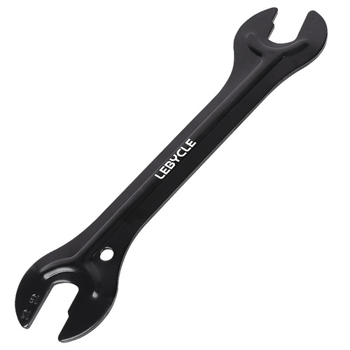 Mountain bike, road bike, folding bike, dead fly hub, thin wrench, repair tool 13 14 15 16
