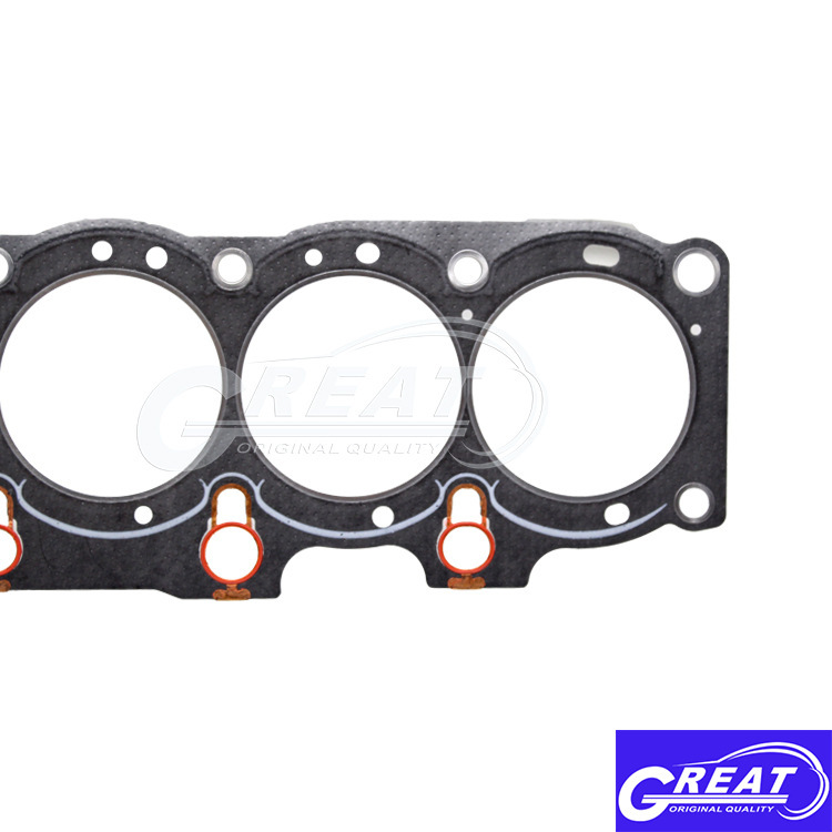Alta calidad Cammy 2.4 Kalina E Camry 3S-FE motor de cilindro máquina de corte 11115 - 74070