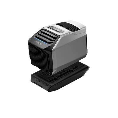 Air Conditioning Unit Set — Automotive air conditioning