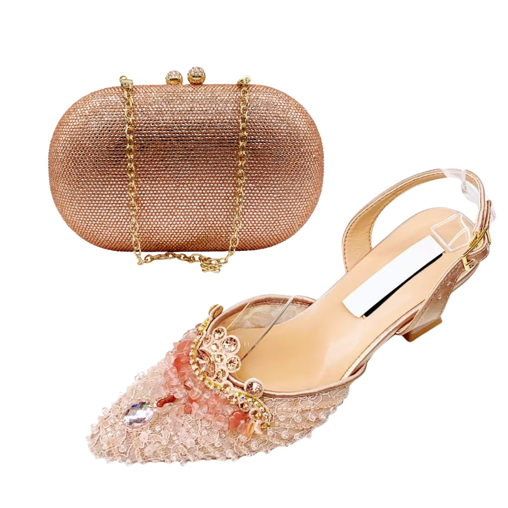 Sandali stiletto con strass da donna eleganti a punta sfilata_voghion.com