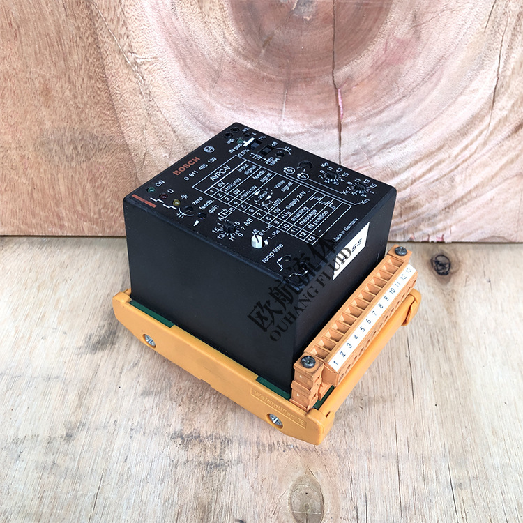 0811405139 BOSCH博世模拟放大器模拟定位器模块