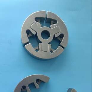 Gasoline Saw Clutch Flywheel 260 Chainsaw Clutch Flywheel Logging Saw Passive Disc Tensioning Block Clutch Block