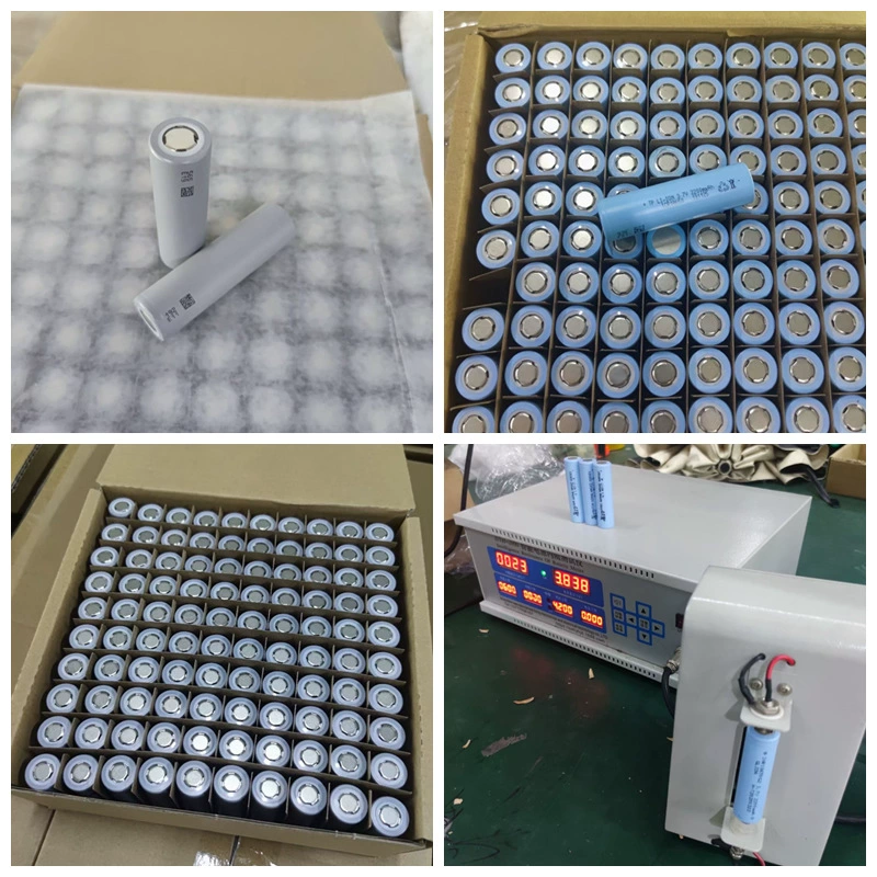 18650 Tianpeng 2000mAh 10C аккумулятор для электроинструмента, 15C 2600mAh 2200mAh 5C литиевый аккумулятор 8C