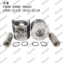 �ھ�� ��������� �ñ������� ���� V4000 D3000 15451-21110