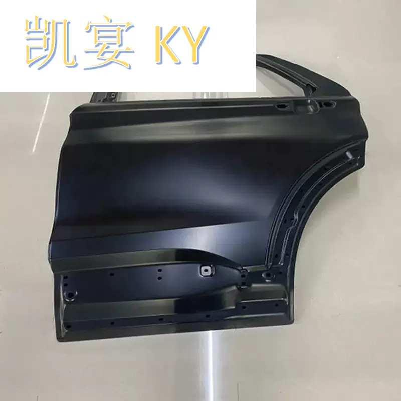 适用于20款福特探险者后车门EXPLORER READ DOOR