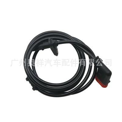 Abs Sensor – Automotive Sensors
