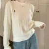 Белый