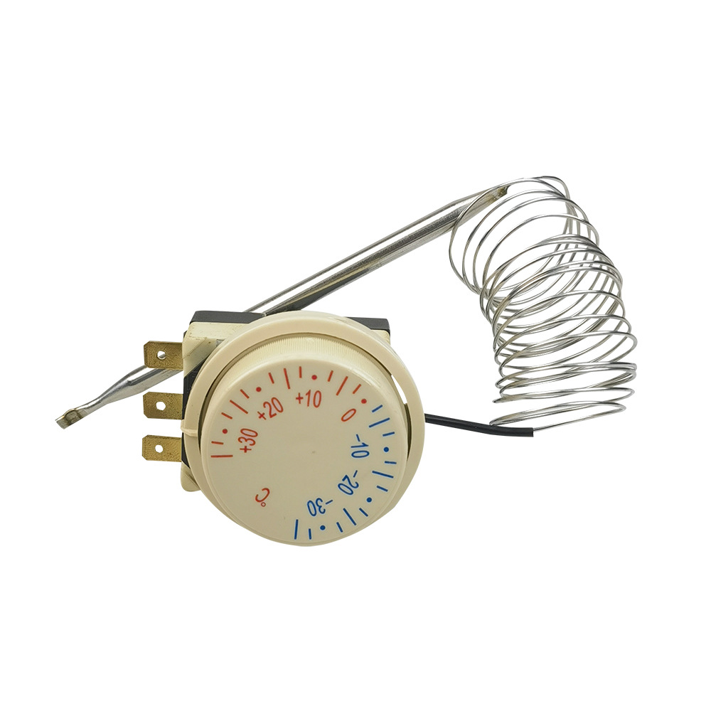 Adjustable 711 freezer refrigerator freezer thermostat thermostat thermostat plus or minus 35 degrees