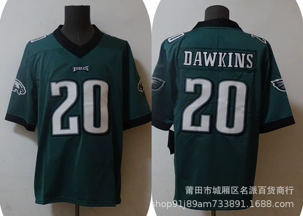 Dark Green No. 20