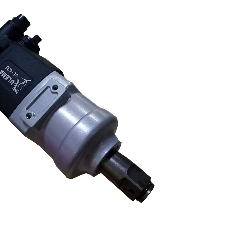 1寸头气动风扳手大扭力风炮UL-636工业级扭力维修扳手汽车大风炮