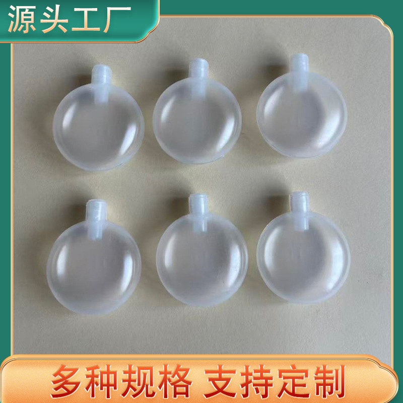 跨境BB叫BB响内部发声器哨子头气囊玩偶玩具发声器捏捏叫饰品配件