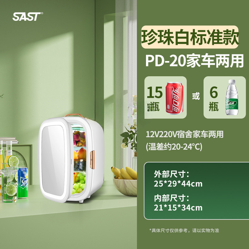 PD-20/스타라이트 실버/업그레이드/싱글 코어