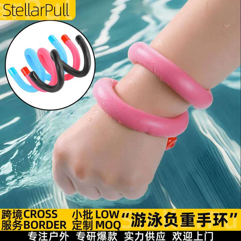 Yoga clothing for swimming for training