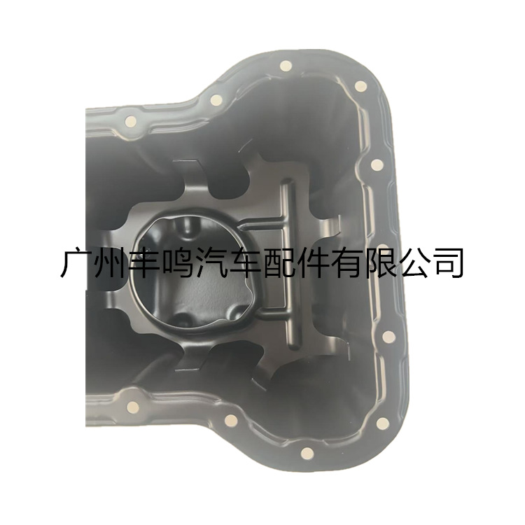 Caja de aceite de motor 12102 - 0C020 para Toyota 1TR2TR