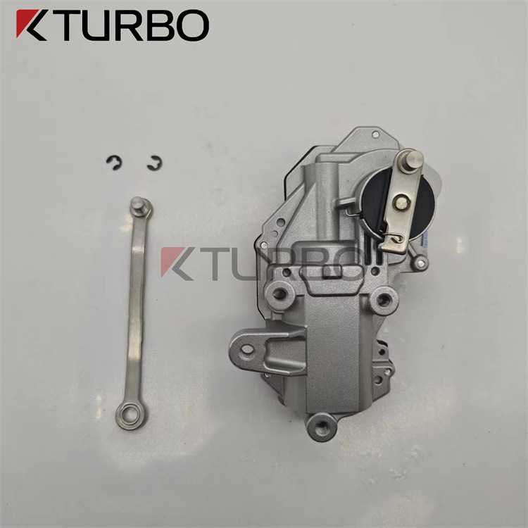 CT16V Turbocharger 17201-11110 89674-71020 -71021 17201-11070